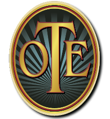 A picture of the ote logo.